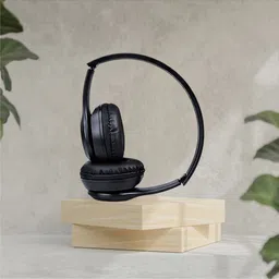 Wireless Foldable Headphones with Orbital Bass Path_3D Bluetooth & Wired Headset-image-47
