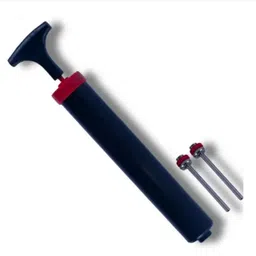 ssh Official 18 PANNEL SOFT SYNTHETIC VOLLEYBALL WITH PUMP Volleyball - Size: 4 image 3