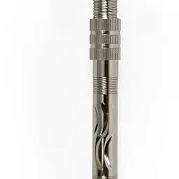 tinku DOUBLE EDGE BUTTERFLY STYLE SAFETY RAZOR, Men image 2