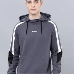 highlander Men Full Sleeve Printed Hooded Sweatshirt-picture-13