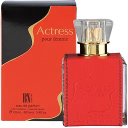 bn ACTRESS POUR FEMME Eau De Perfume 100 ML Eau de Parfum - 100 ml-picture-21