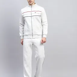 monte carlo Solid Men Track Suit-picture-30