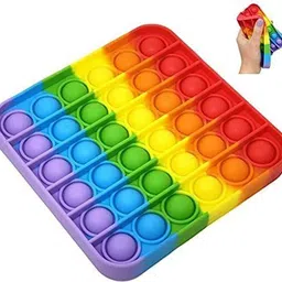 Push Pop Bubble Fidget Sensory Toy-image-15