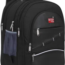 ontop trends 70L School Bag for Boys & Girls | Stylish Backpack for 5th-10th Class Durable Waterproof School Bag-picture-11