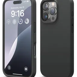 nossues Back Cover for Apple iPhone 16 Pro Max-picture-25