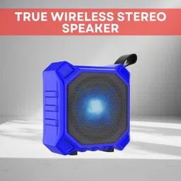 GUGGU Baby (PORTABLE BLUETOOTH DESKTOP SPEAKER) Mini Size Speaker With Deep BassY424 8 W Bluetooth Laptop/Desktop Speaker-picture-38