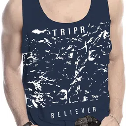 tripr Men Vest-picture-21