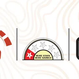 anchor COOLER STAR with 2 Year Warranty Energy Saving 1200 mm Ceiling Fan image 5