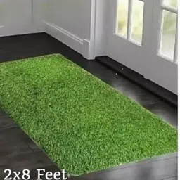 radhe krishna handloom Cotton Door Mat-picture-10