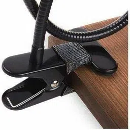 Hold up Flexible Mobile Tabletop Stand for All Smartphones (Pack of 1) Mobile Holder image 4