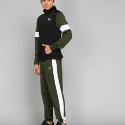 puma CR Tracksuit III Colorblock Men Track Suit image 3