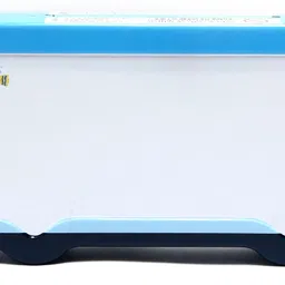 villy Magnetic Pencil Case with Sharpener NA Art Metal Pencil Box image 2