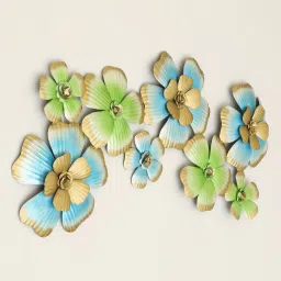 vedas Jose Flower Wall Decor image 3