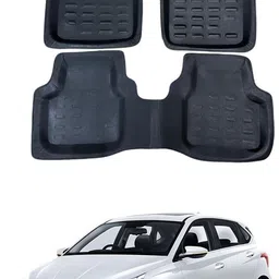 Polyutherine 3D Mat For Hyundai i20-image-1