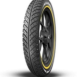 jk tyre 100/80-17 BLAZE RYDR BF32 TUBELESS BIKE FRONT TYRE Front Two Wheeler Tyre-picture-2