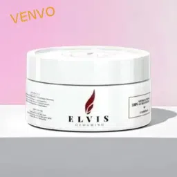 venvo Elvis Brightening & Radiance Day–Night Skin Cream For Deep Treatment Bright Glow image 1
