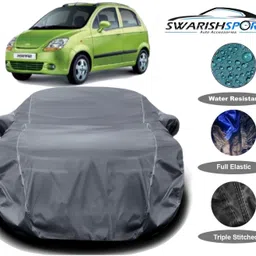 swarish Chevrolet Spark-picture-25