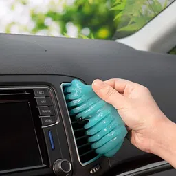 Sixfire Store Cleaning Gel for Car Detailing Tools Keyboard Cleaner Automotive Dust Air Vent for Computers-picture-24