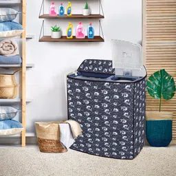 star weaves Semi-Automatic Washing Machine Cover image 3