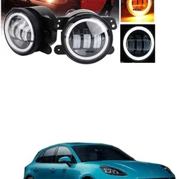 prtek LED Fog Lamp Unit for Renault Kwid-picture-13