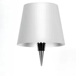 rose kuli Wireless Bottle Light 3 Color Stepless Dimming Rechargeable Touch Control Bottle Table Lamp-picture-13