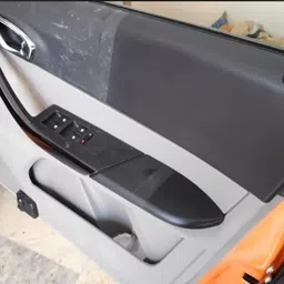 bongoproduction Paste Car Polish for Dashboard, Leather, Tyres, Bumper image 3