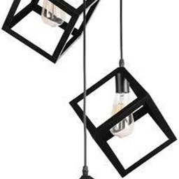 lymon Living Room Bulb not Included (Pack of 1) Ceiling Light Ceiling Lamp image 2