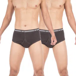 vip Pack of 2 Men Brief-picture-26
