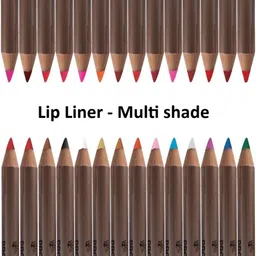 teen.teen Professional Crayon Lip & Eye Pencil Any Shade-picture-26