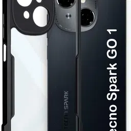 adi creations Back Cover for Tecno Spark GO 1-picture-12