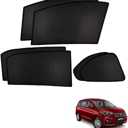 auto addict Side Window Sun Shade For Maruti Suzuki Ertiga-picture-13