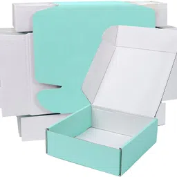 ramapackaging Corrugated Cardboard Packaging Box image 1