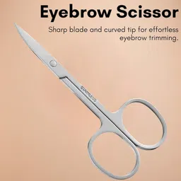 beaute secrets 10-Piece Nail Cutter Set, Nail Clipper, Scissors, Tweezers & Filer, Gift image 4