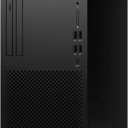 HP Workstation MOQ402 Intel i5-14500 8GB DDR5 512GB SSD UHD 770 550W 3Yr Warranty Intel® Core™ i5 14th generation processor (8 GB RAM/Integrated, Intel® UHD Graphics 770 Graphics/512 GB Hard Disk/512 GB SSD Capacity/Free DOS/8 GB Graphics Memory) Workstation image 2