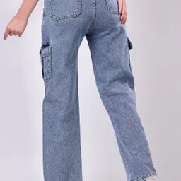 london hills Women Cargos image 3