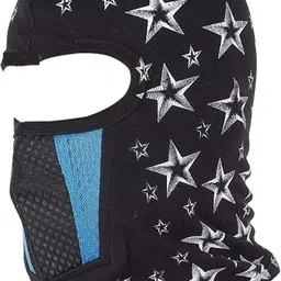 im unique 1Pc Mask and 1Pair Arm sleeves Combo Combo image 2