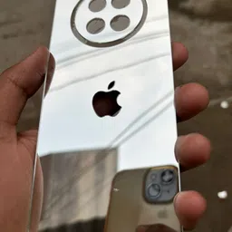 TWUAOP REALME 12 5G BACK PANNEL ACRYLIC SHEET Mobile Skin image 3