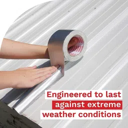 vpllex aluminium Manual Self Adhesive (Manual) image 3