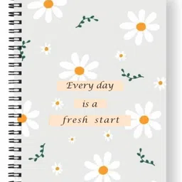 CUTE 2023 COLLECTION A5 Notebook RULED 160 Pages-image-24