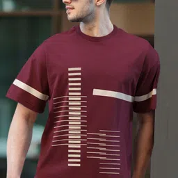 tripr Tshirt Pant Co-ords Set image 4