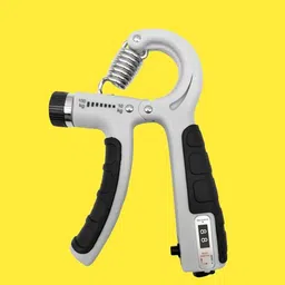avianna Hand Strengthener with Counter, Adjustable Resistance from 5-60KG Hand Grip/Fitness Grip-picture-16