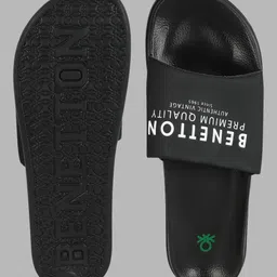 united colors of benetton Men Slides image 5