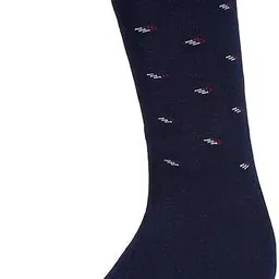 buyra Men Solid Calf Length image 2