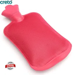 Non Rechargeable Pain Relief 100% Leak Proof Non Electric 1 L Hot Water Bag-image-5
