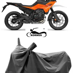 kornos Two Wheeler Cover for KTM-picture-10