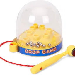 revcoz Drop Game for baby kids learning toy pack of 2 (Multicolor ) image 2