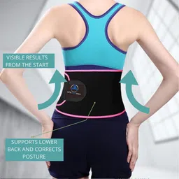 apnasharma Men, Unisex, Women Shapewear image 3