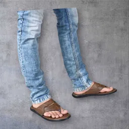 infinitrenz Men Sandal image 4