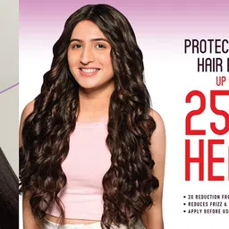 streax Heat Protect Spray image 3