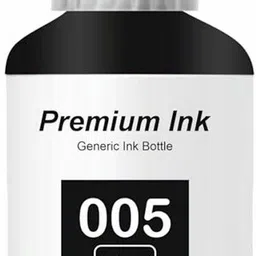 Gedi 005 Ink Refill Compatible for M2140, M1100, M1120, M1140, M1170 Printer 1PC Black Ink Bottle-picture-45